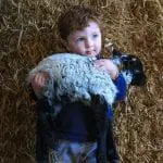 Doona Family Sheep Farmers16