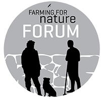 Forum logo